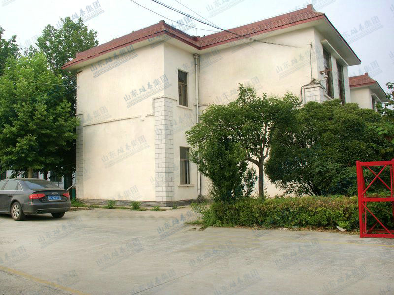 廠(chǎng)區展示