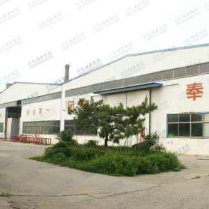 廠(chǎng)區展示