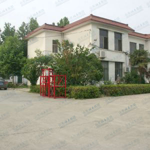 廠(chǎng)區展示