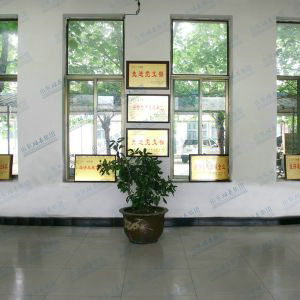 廠(chǎng)區展示