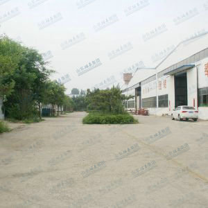 廠(chǎng)區展示