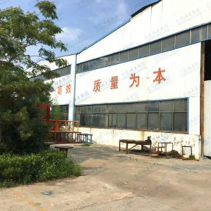 廠(chǎng)區展示