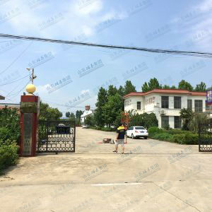 廠(chǎng)區展示