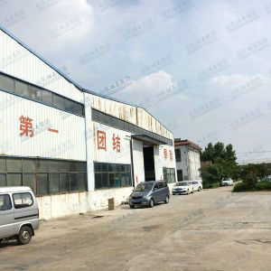廠(chǎng)區展示
