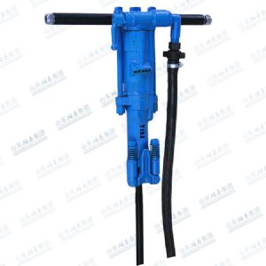 氣動(dòng)鑿巖機